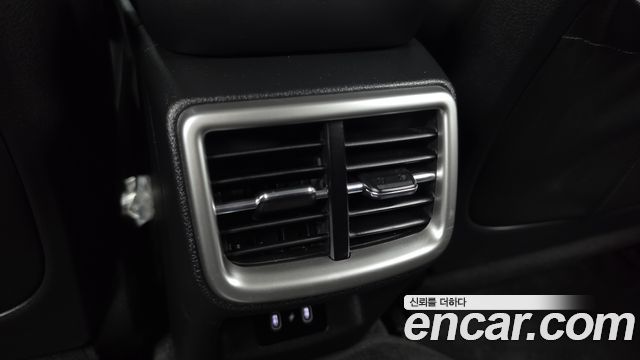 Kia K5 Hybrid (III) Prestige 2024 — фото 19