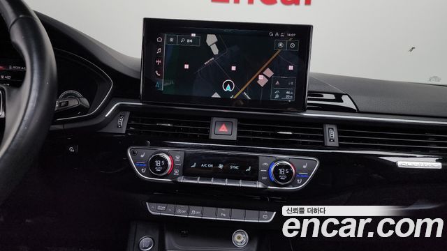 Audi A5 (F5) 45 TFSI Quattro Premium Sportback 2020 — фото 14