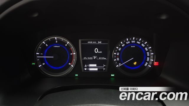 KG Mobility (SsangYong) Rexton Sports Diesel 2.2 4WD Dynamic Edition 2021 — фото 8