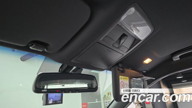 KG Mobility (SsangYong) Rexton Sports Diesel 2.2 4WD Dynamic Edition 2021 — фото 16