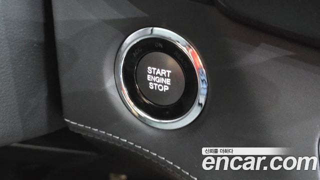KG Mobility (SsangYong) Rexton Sports Diesel 2.2 4WD Dynamic Edition 2021 — фото 18
