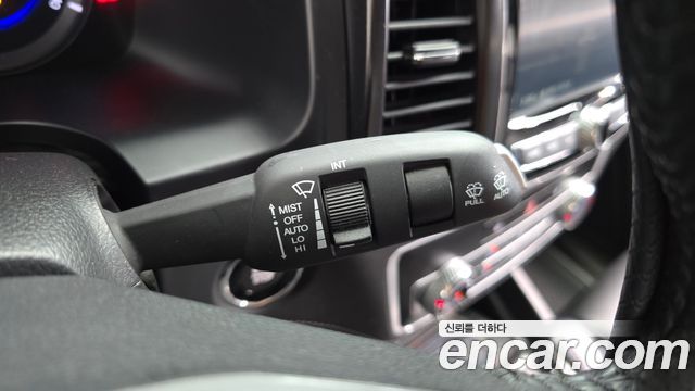 KG Mobility (SsangYong) Rexton Sports Diesel 2.2 4WD Dynamic Edition 2021 — фото 19