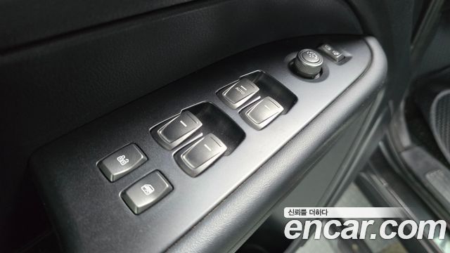 KG Mobility (SsangYong) Rexton Sports Diesel 2.2 4WD Dynamic Edition 2021 — фото 20