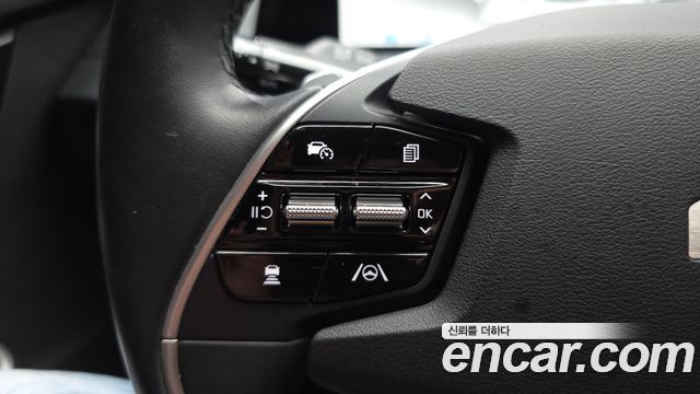 Kia EV6 Standard 4WD Air 2023 — фото 16