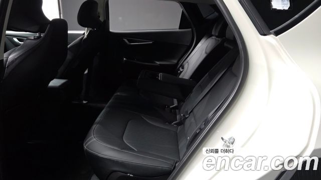 Kia EV6 Standard 4WD Air 2023 — фото 26