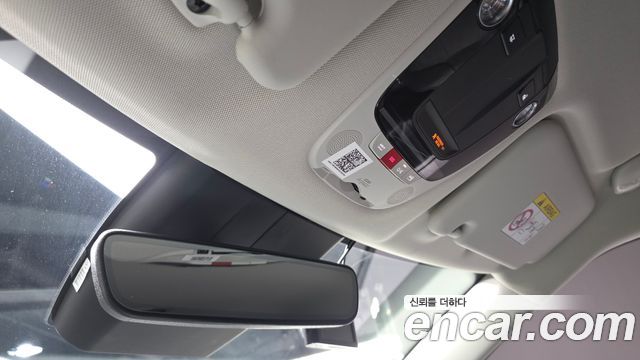 Kia EV6 Standard 4WD Air 2023 — фото 30