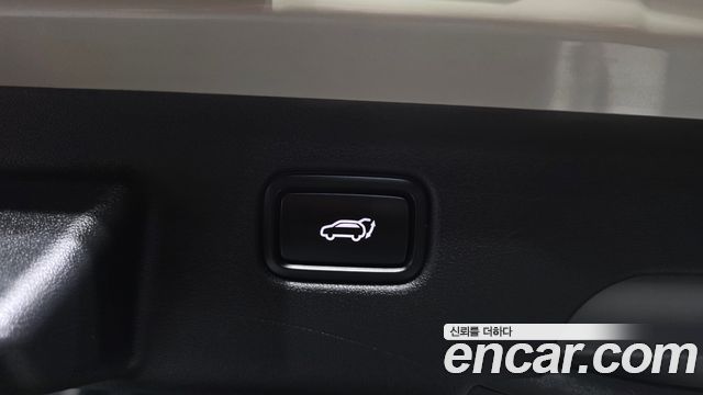 Kia EV6 Standard 4WD Air 2023 — фото 32