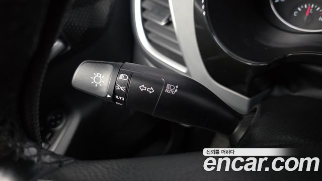Kia Seltos Gasoline 1.6 Turbo 2WD Trendy 2020 — фото 30