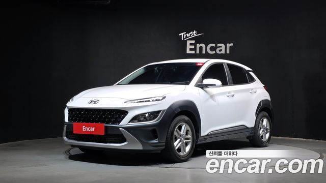 Hyundai Kona Gasoline 2.0 2WD Modern