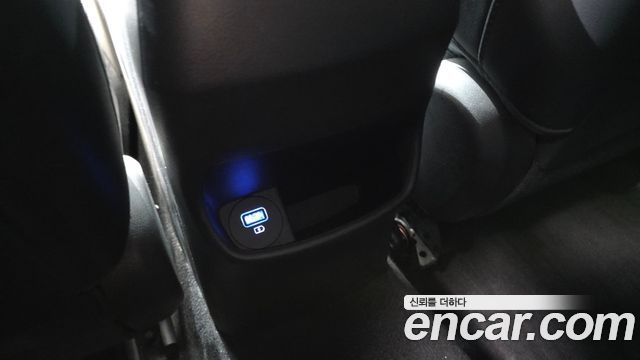 Hyundai Kona Gasoline 2.0 2WD Modern 2023 — фото 29