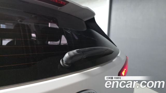 Hyundai Kona Gasoline 2.0 2WD Modern 2023 — фото 32