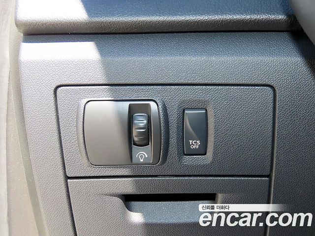 Renault Korea SM5 Nova LE 2015 — фото 16