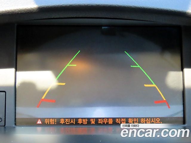Renault Korea SM5 Nova LE 2015 — фото 19