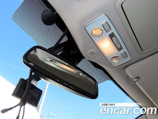 Renault Korea SM5 Nova LE 2015 — фото 20