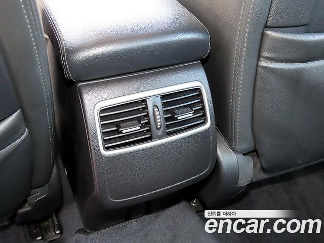 Renault Korea SM5 Nova LE 2015 — фото 21