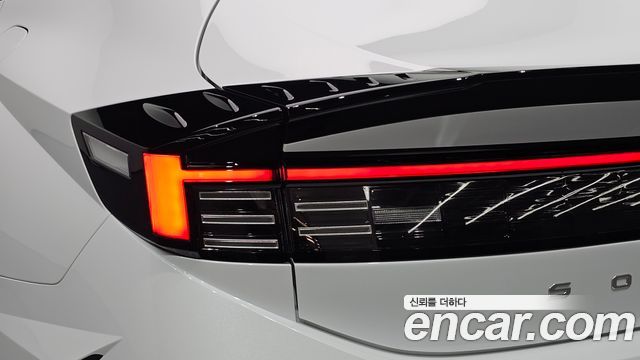 Hyundai Sonata The Edge (DN8) 1.6 Turbo Inspiration 2026 — фото 23