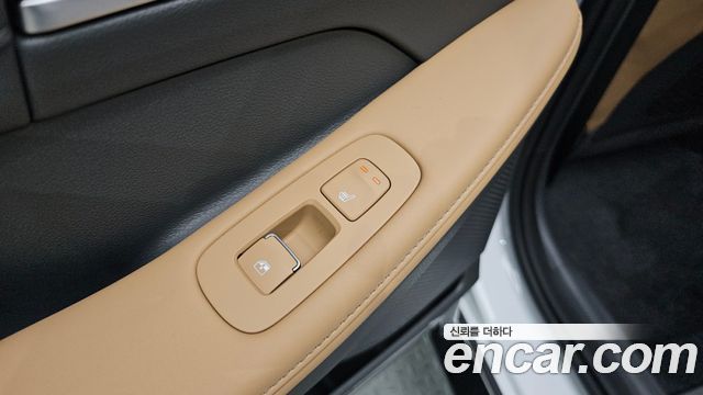 Hyundai Sonata The Edge (DN8) 1.6 Turbo Inspiration 2026 — фото 29