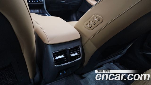 Hyundai Sonata The Edge (DN8) 1.6 Turbo Inspiration 2026 — фото 31