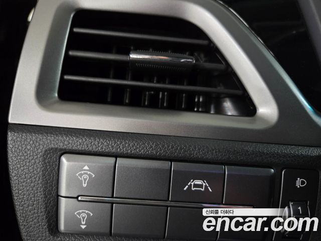 KG Mobility (SsangYong) Beautiful Korando Gasoline 1.5 2WD C5 2020 — фото 24