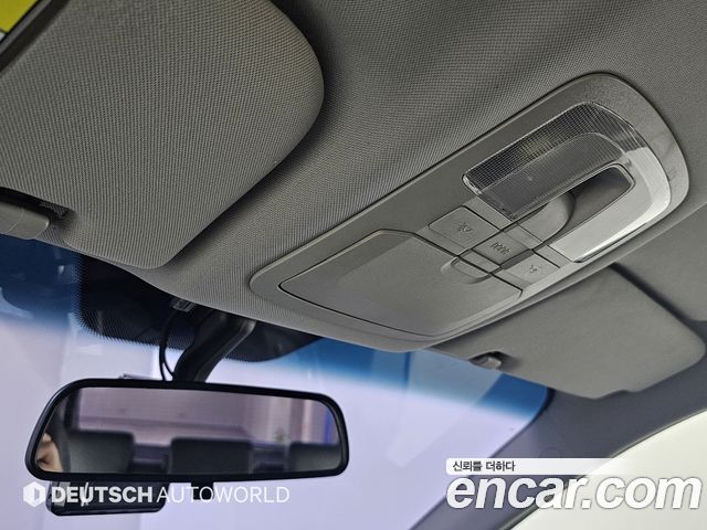 KG Mobility (SsangYong) Korando C 2.0 RX 2WD DLX 2015 — фото 23