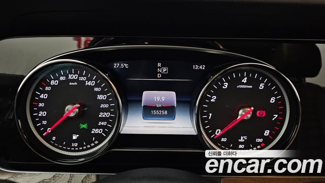 Mercedes-Benz E-Class (W213) E300 4MATIC Exclusive Standard 2018 — фото 8