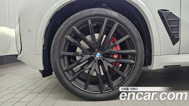 BMW X5 (G05) xDrive 40d M Sport Pro 2026 — фото 5