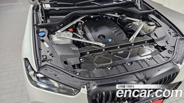 BMW X5 (G05) xDrive 40d M Sport Pro 2026 — фото 6
