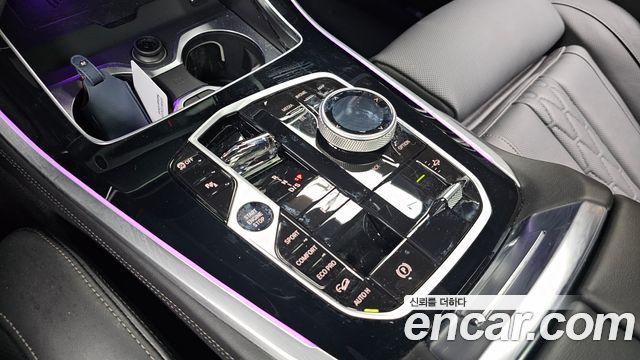 BMW X5 (G05) xDrive 40d M Sport Pro 2026 — фото 9
