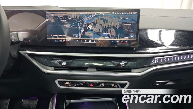 BMW X5 (G05) xDrive 40d M Sport Pro 2026 — фото 14