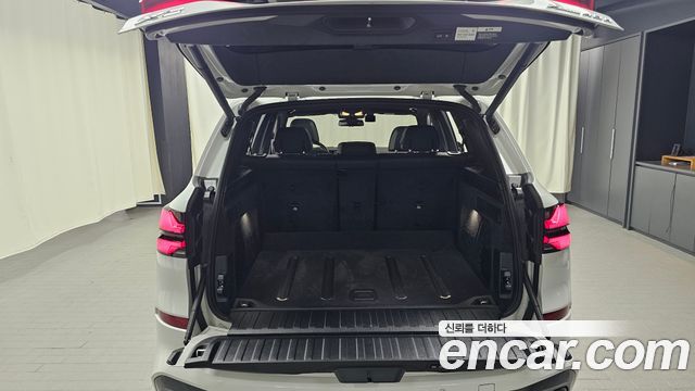 BMW X5 (G05) xDrive 40d M Sport Pro 2026 — фото 20