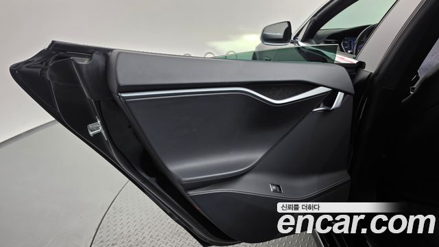 Tesla Model S Long Range 2020 — фото 25