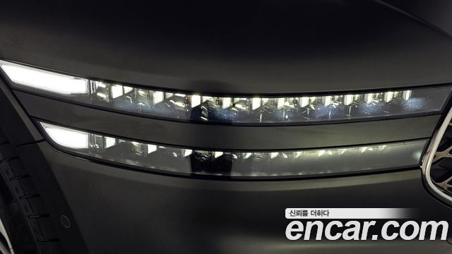 Genesis G90 (RS4) Gasoline 3.5 Turbo e-S/C AWD LWB 2024 — фото 22