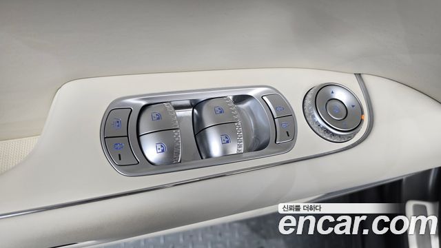 Genesis G90 (RS4) Gasoline 3.5 Turbo e-S/C AWD LWB 2024 — фото 27