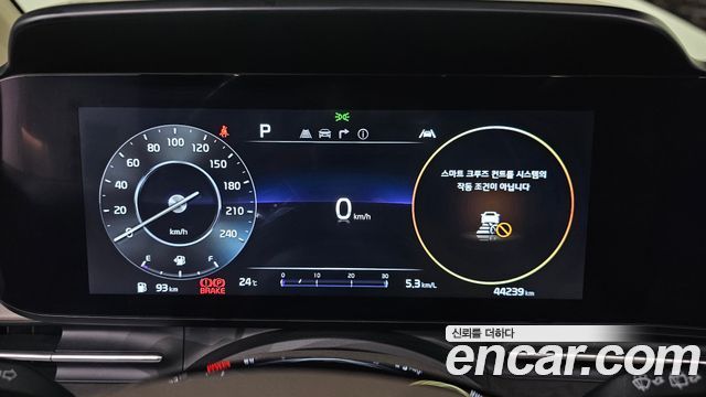 Kia Carnival (IV) Gasoline 7-Seater Noblesse 2023 — фото 8
