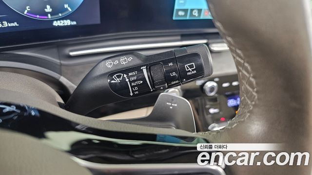 Kia Carnival (IV) Gasoline 7-Seater Noblesse 2023 — фото 30