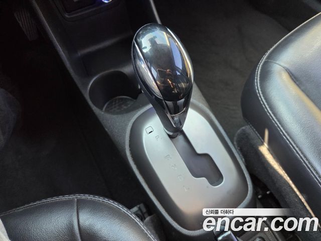 Chevrolet Spark Premier 2022 — фото 9