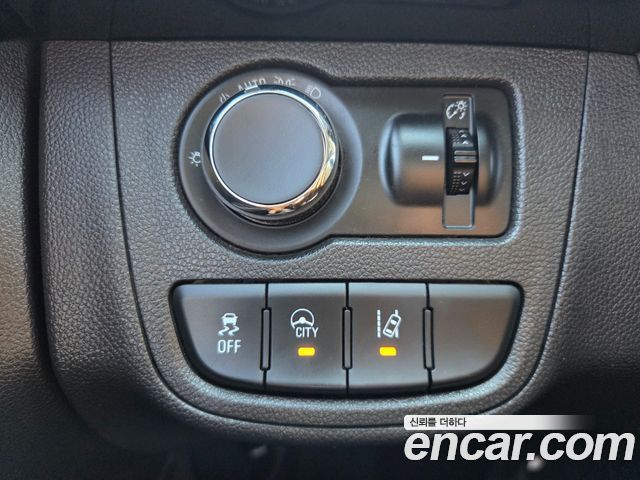 Chevrolet Spark Premier 2022 — фото 19