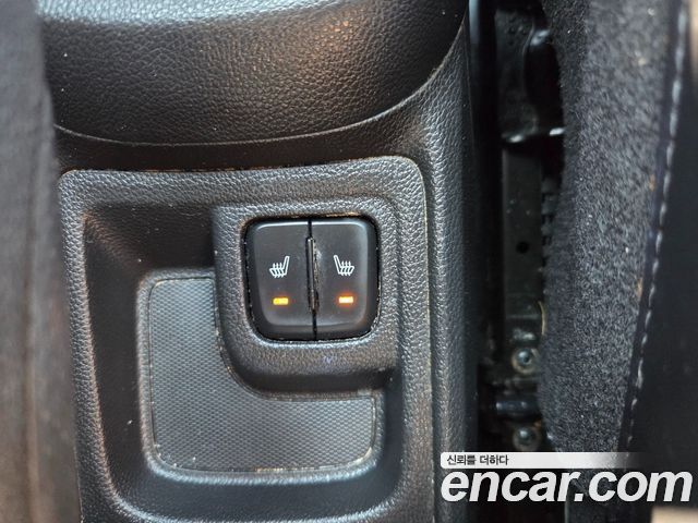 Chevrolet Spark Premier 2022 — фото 21