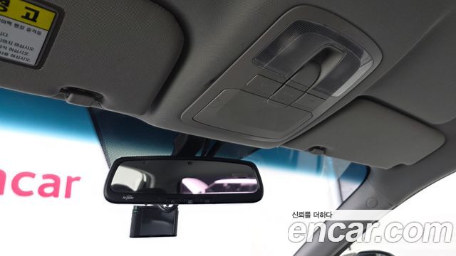 KG Mobility (SsangYong) Style Korando C 2.2 Extreme 2WD 2018 — фото 17
