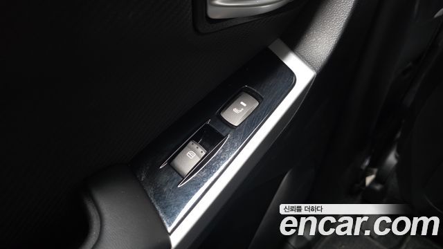 KG Mobility (SsangYong) Style Korando C 2.2 Extreme 2WD 2018 — фото 18