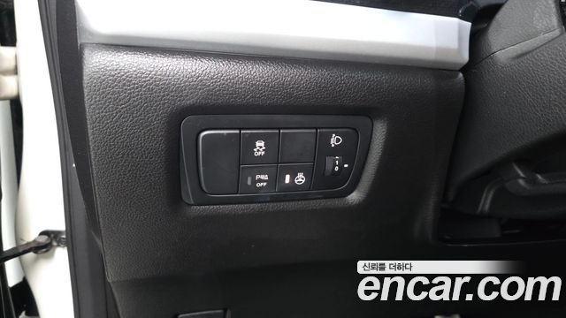KG Mobility (SsangYong) Style Korando C 2.2 Extreme 2WD 2018 — фото 19