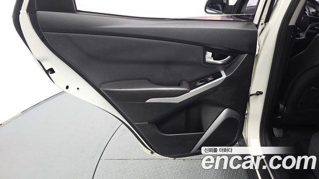 KG Mobility (SsangYong) Style Korando C 2.2 Extreme 2WD 2018 — фото 25