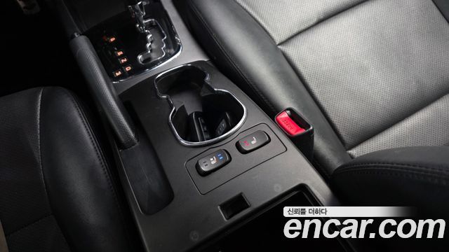 KG Mobility (SsangYong) Style Korando C 2.2 Extreme 2WD 2018 — фото 27