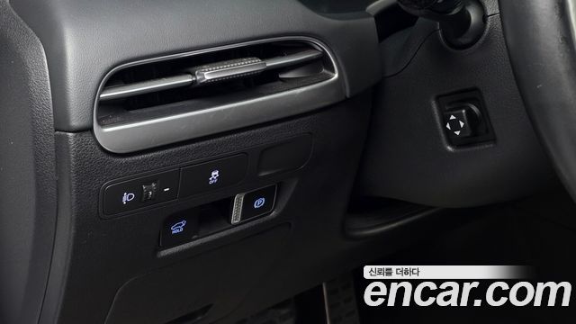 Hyundai Palisade Diesel 2.2 2WD Prestige 2023 — фото 13