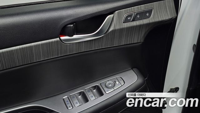 Hyundai Palisade Diesel 2.2 2WD Prestige 2023 — фото 14