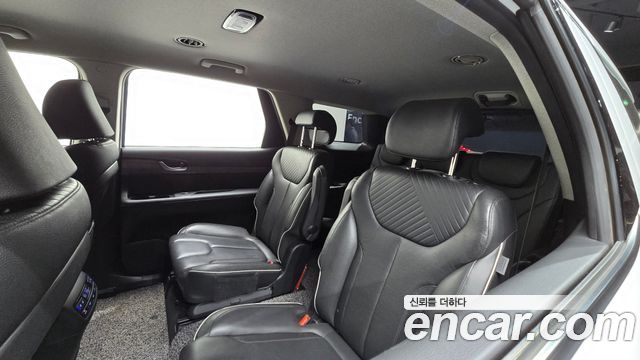 Hyundai Palisade Diesel 2.2 2WD Prestige 2023 — фото 20