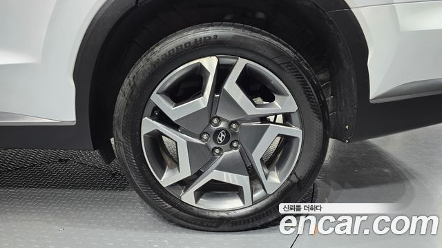 Hyundai Palisade Diesel 2.2 2WD Prestige 2023 — фото 21