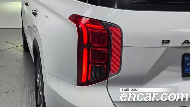 Hyundai Palisade Diesel 2.2 2WD Prestige 2023 — фото 23
