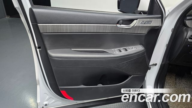 Hyundai Palisade Diesel 2.2 2WD Prestige 2023 — фото 24