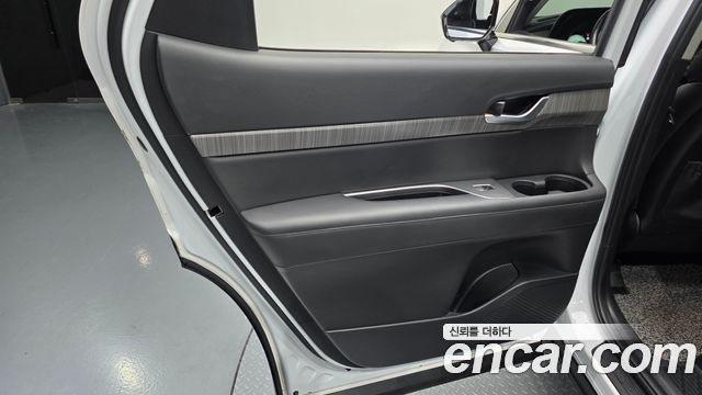Hyundai Palisade Diesel 2.2 2WD Prestige 2023 — фото 25